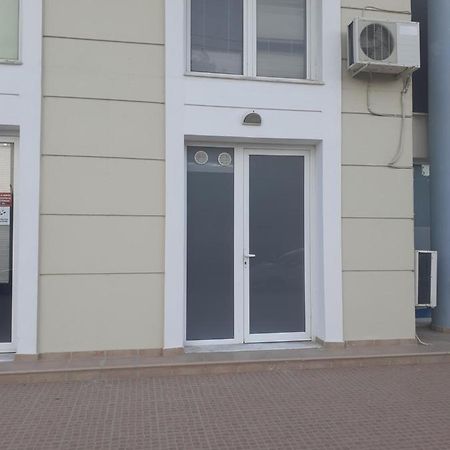 Апартаменты Μαργαριτα Саламис Экстерьер фото